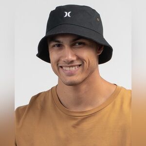 Hurley bucket hat